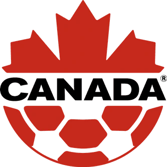 Canada Soccer Logo