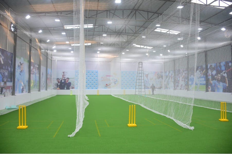 Cricket Turf & Pitches